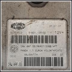 Immagine di Centraline Motore FIAT Panda II