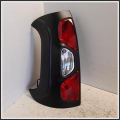 Immagine di Fanaleria Posteriore FIAT Panda II