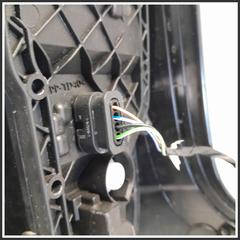 Immagine di Fanaleria Posteriore FIAT Panda II