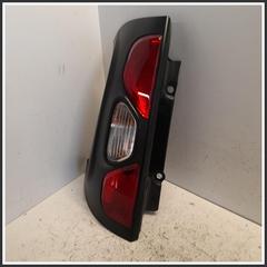 Immagine di Fanaleria Posteriore FIAT Panda II