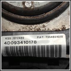 Immagine di Airbag FIAT Croma II