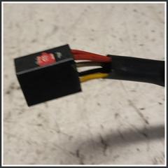 Immagine di Fanaleria Posteriore CHEVROLET Aveo III