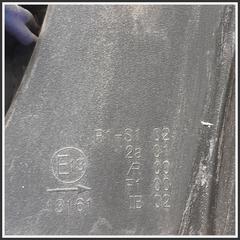 Immagine di Fanaleria Posteriore CHEVROLET Aveo III