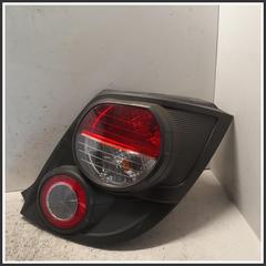 Immagine di Fanaleria Posteriore CHEVROLET Aveo III