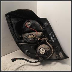 Immagine di Fanaleria Posteriore CHEVROLET Aveo III