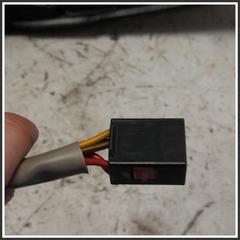 Immagine di Fanaleria Posteriore CHEVROLET Aveo III