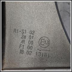 Immagine di Fanaleria Posteriore CHEVROLET Aveo III