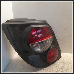 Immagine di Fanaleria Posteriore CHEVROLET Aveo III