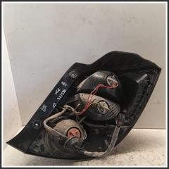 Immagine di Fanaleria Posteriore CHEVROLET Aveo III