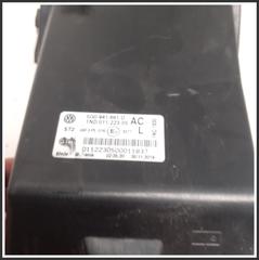 Immagine di Fanaleria Fendinebbia VOLKSWAGEN Golf VII