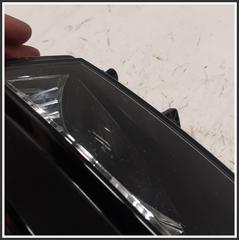 Immagine di Fanaleria Fendinebbia VOLKSWAGEN Golf VII