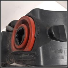 Immagine di Fanaleria Fendinebbia VOLKSWAGEN Golf VII