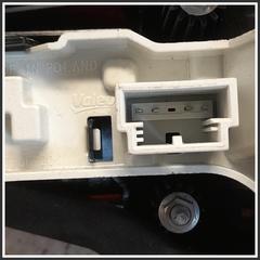 Immagine di Fanaleria Posteriore VOLKSWAGEN Golf VII