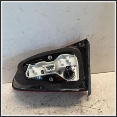 Immagine di Fanaleria Posteriore VOLKSWAGEN Golf VII