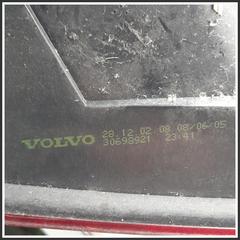 Immagine di Fanaleria Posteriore VOLVO V50
