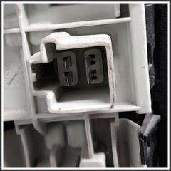 Immagine di Fanaleria Posteriore VOLVO V50