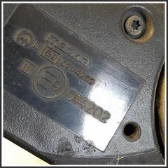 Immagine di Retrovisori Porta MAZDA 2 I