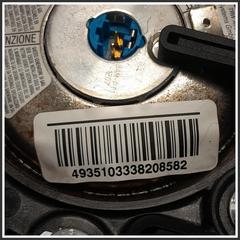 Immagine di Airbag CITROEN Jumpy III