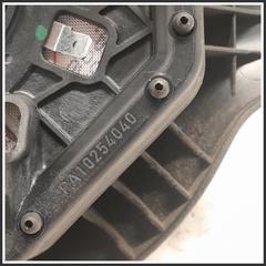 Immagine di Airbag CITROEN Jumpy III