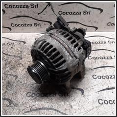 Immagine di Alternatori CITROEN C3 I DV4TD/8HZ