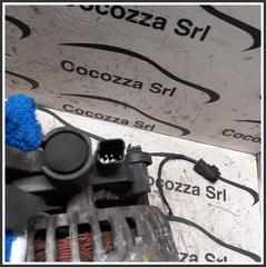 Immagine di Alternatori CITROEN C3 I DV4TD/8HZ