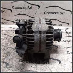 Immagine di Alternatori CITROEN C3 I DV4TD/8HZ