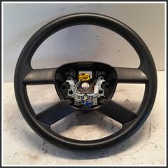 Immagine di Volante Sterzo VOLKSWAGEN Polo IV 6Q0419091L01C