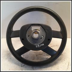 Immagine di Volante Sterzo VOLKSWAGEN Polo IV 6Q0419091L01C