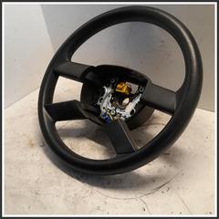 Immagine di Volante Sterzo VOLKSWAGEN Polo IV 6Q0419091L01C