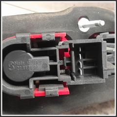Immagine di Fanale Posteriore Destro  Alogeno ALFA ROMEO 159 50504818