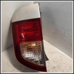 Immagine di Fanaleria Posteriore SSANGYONG Kyron