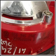 Immagine di Fanaleria Posteriore VOLKSWAGEN Golf V