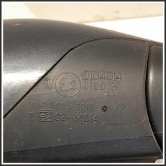 Immagine di Retrovisori Porta CITROEN C5 II SW