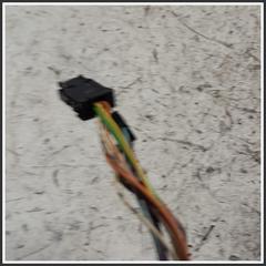 Immagine di Retrovisori Porta CITROEN C5 II SW