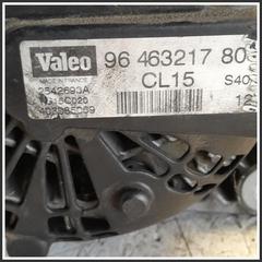 Immagine di Alternatori FORD C-Max I G6DA