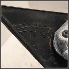Immagine di Retrovisori Porta BMW Serie 3 E46 Berlina