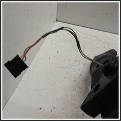 Immagine di Retrovisori Porta BMW Serie 3 E46 Berlina