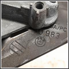 Immagine di Retrovisori Porta BMW Serie 3 E46 Berlina