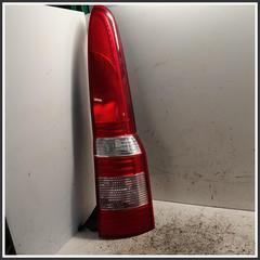 Immagine di Fanaleria Posteriore FIAT Panda II