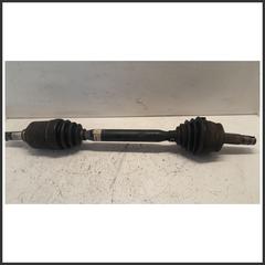 Immagine di Semiassi FIAT Stilo 182B6000