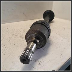 Immagine di Semiassi FIAT Stilo 182B6000