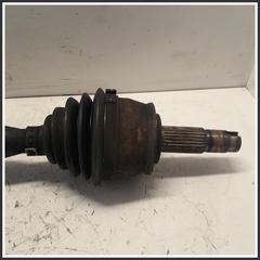 Immagine di Semiassi FIAT Stilo 182B6000