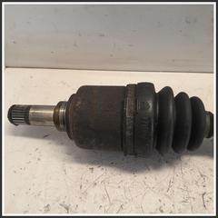 Immagine di Semiassi FIAT Stilo 182B6000