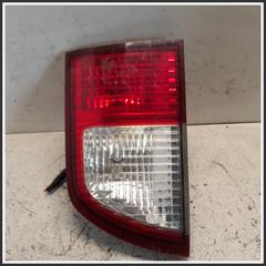 Immagine di Fanaleria Posteriore SSANGYONG Kyron