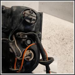 Immagine di Fanaleria Posteriore SSANGYONG Kyron