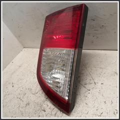 Immagine di Fanaleria Posteriore SSANGYONG Kyron