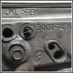 Immagine di Retrovisori Porta FORD C-Max II