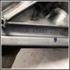 Immagine di Retrovisori Porta BMW Serie 3 E46 Touring