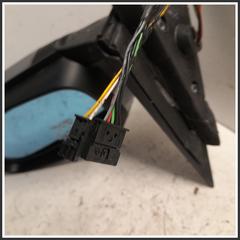 Immagine di Retrovisori Porta BMW Serie 3 E46 Touring