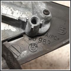 Immagine di Retrovisori Porta BMW Serie 3 E46 Touring